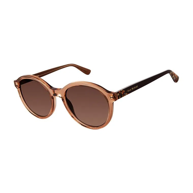 Isaac Mizrahi NY IM30294 Sunglasses - view 2